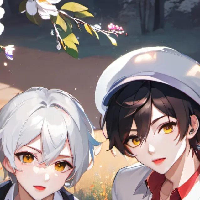 chat with ai character: Dylan 