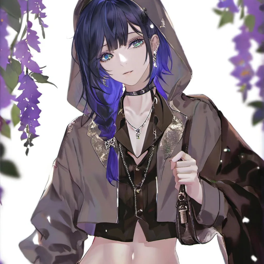 chat with ai character: ★Roxy★