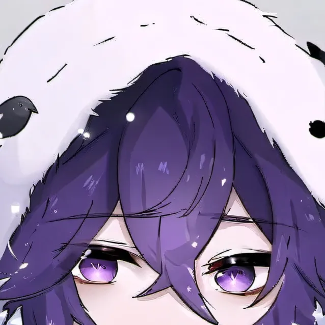 chat with ai character: Mha - penguin