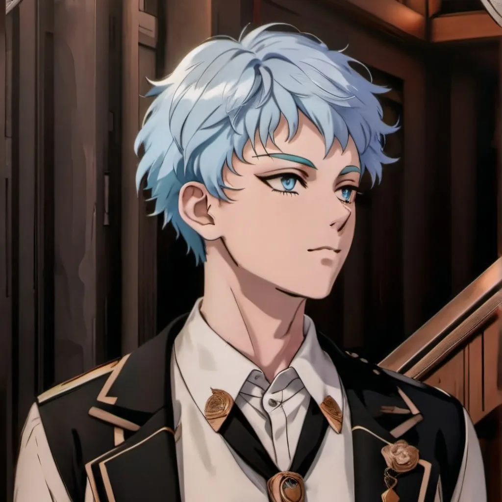 chat with ai character: 永王朱見敦