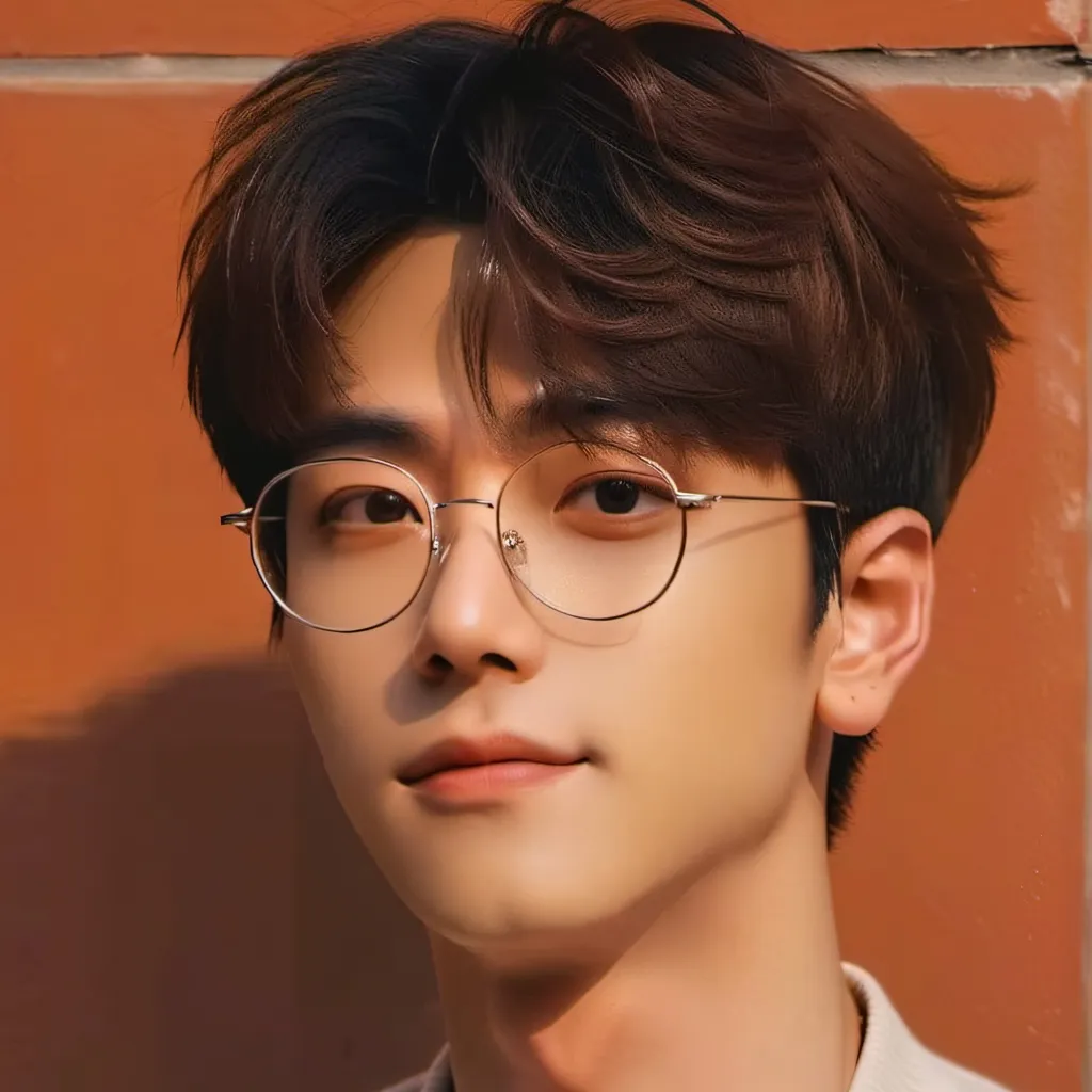 chat with ai character: 楚君瑞