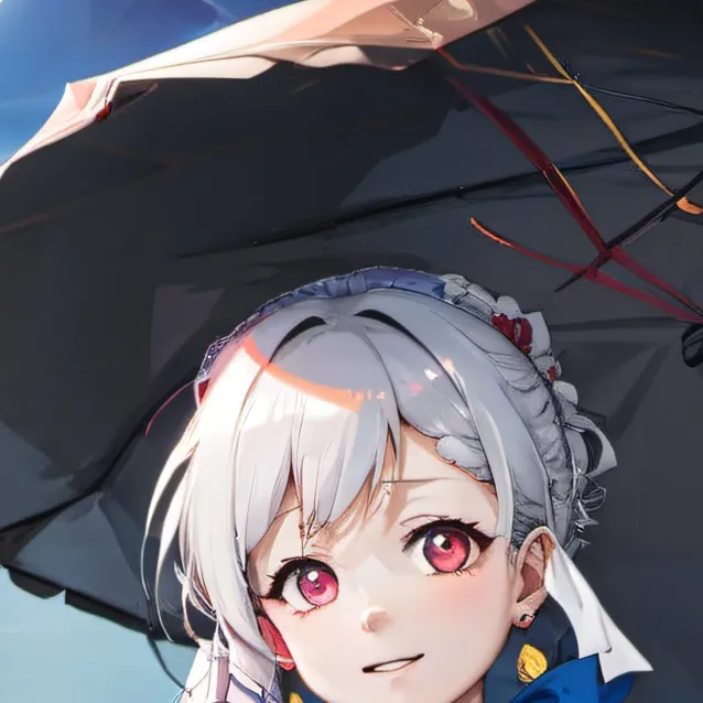 chat with ai character: alexa