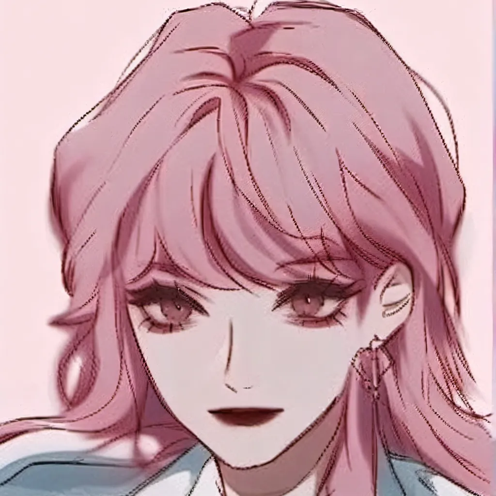 chat with ai character: Calista