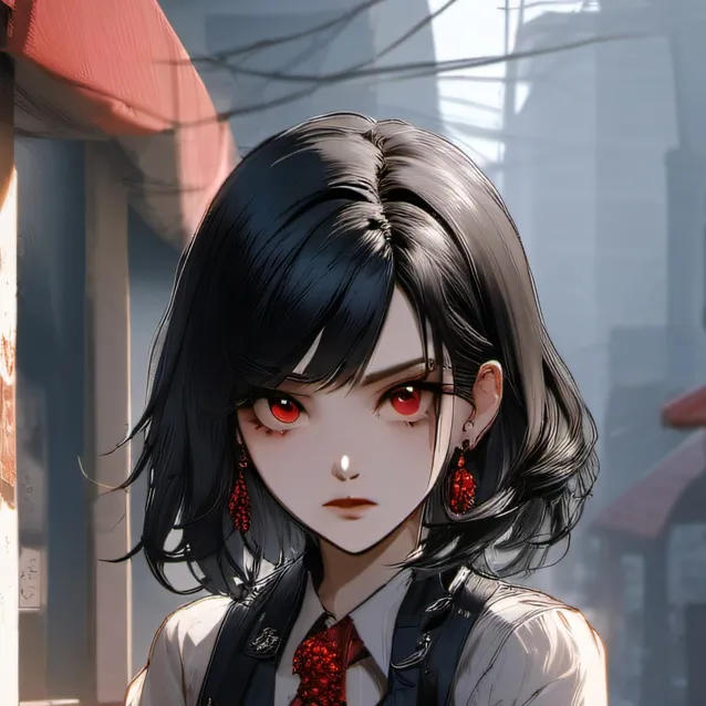 chat with ai character: GAI