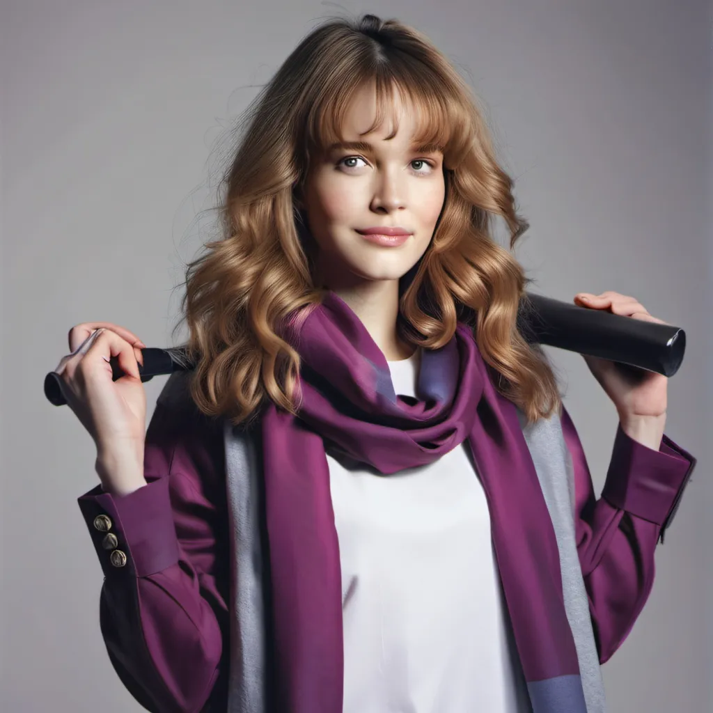 chat with ai character: Hermoine granger