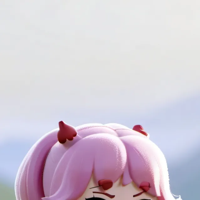 chat with ai character: Kung fu girl