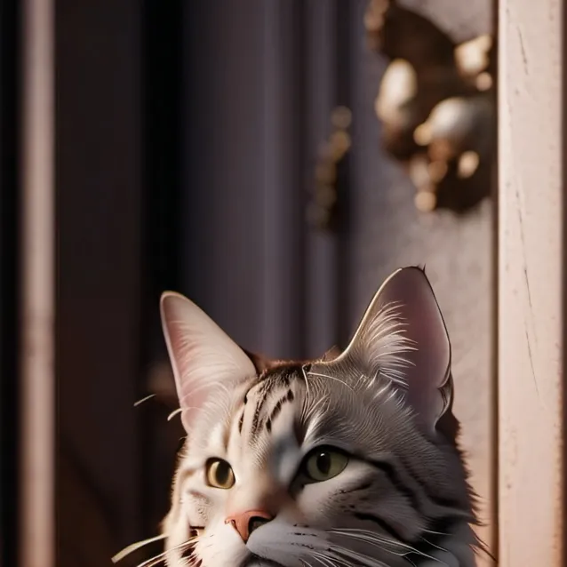 chat with ai character: Maulibu