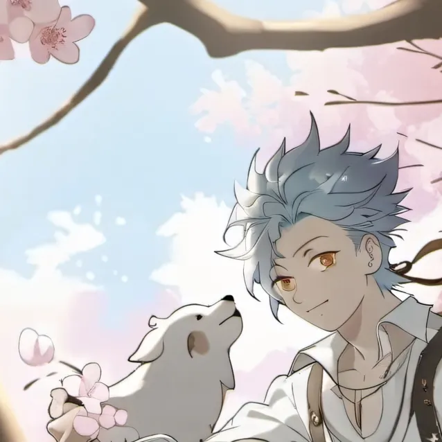 chat with ai character: Morty x rick