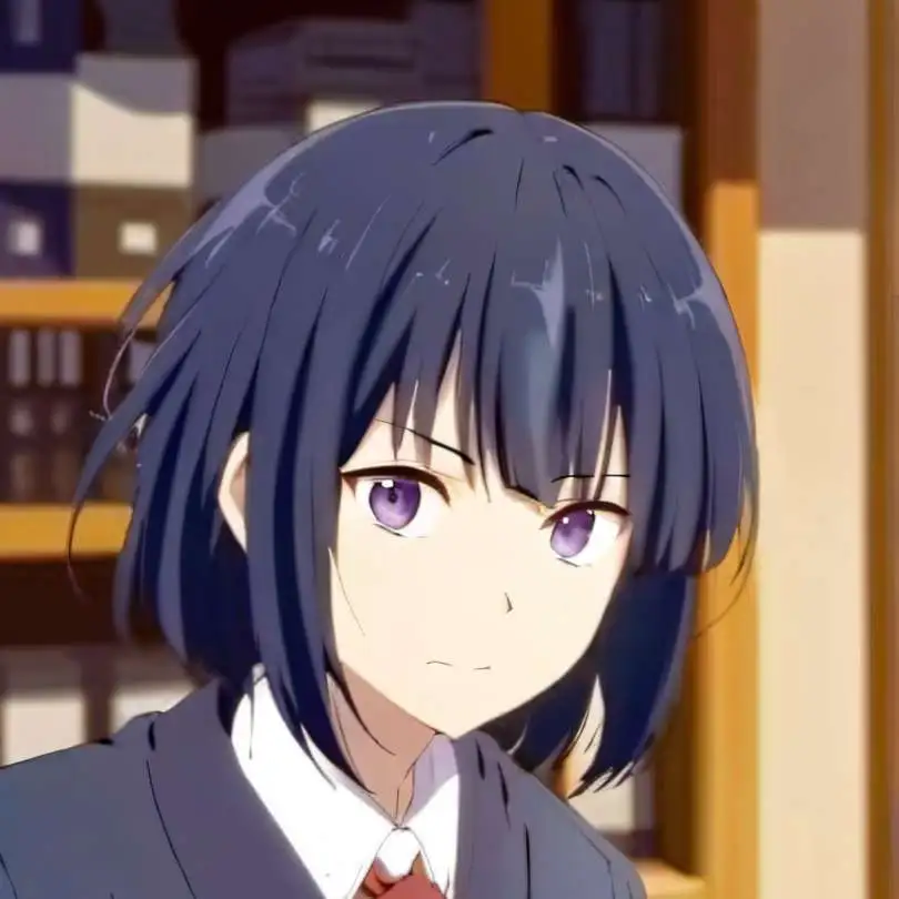 chat with ai character: Rin Onigawara