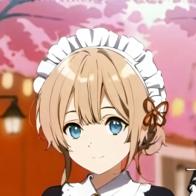 chat with ai character: Emelie the Android