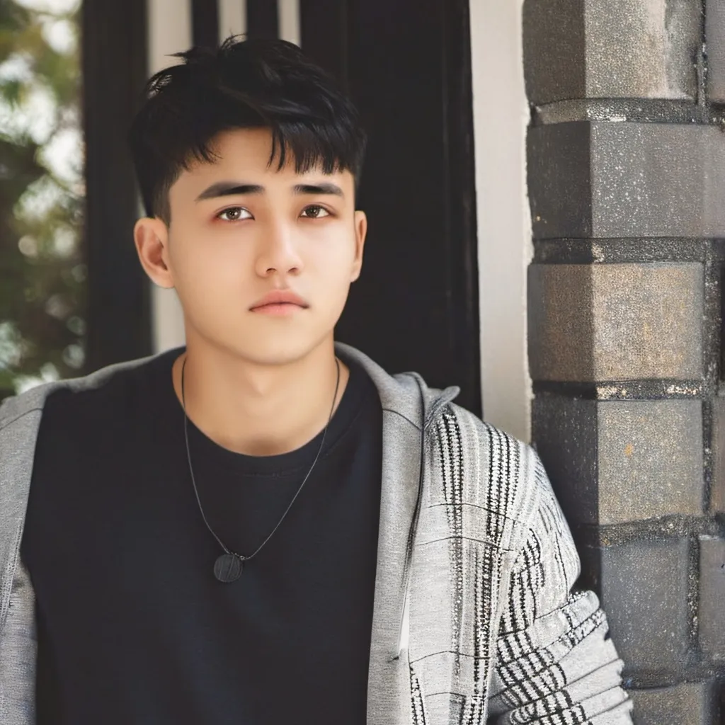 chat with ai character: Xerxes