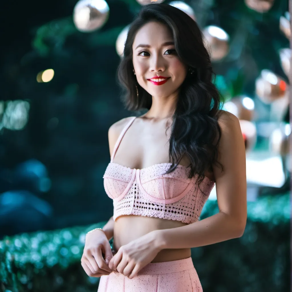 chat with ai character: Alyssa