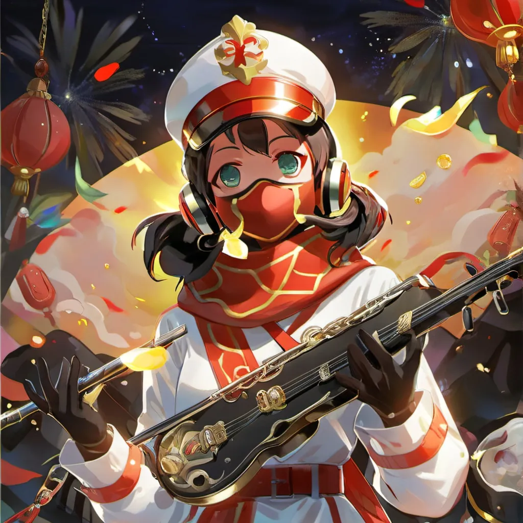 chat with ai character: Supersus Game!