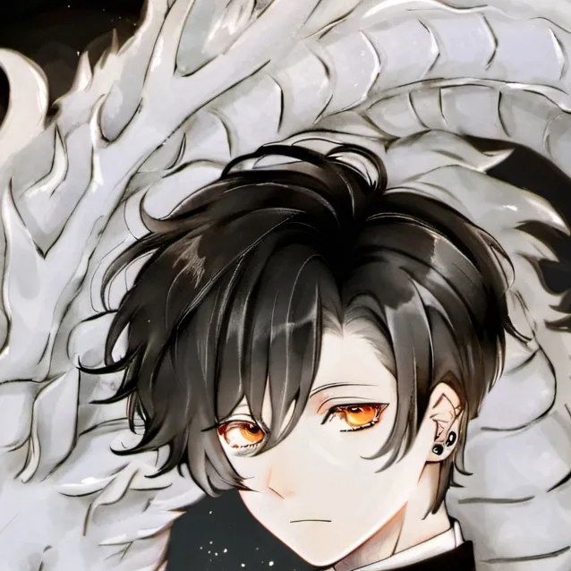 chat with ai character:  Leviathan