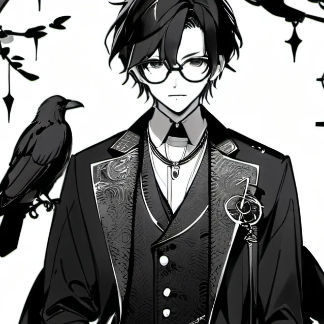 chat with ai character: Seo-Jun