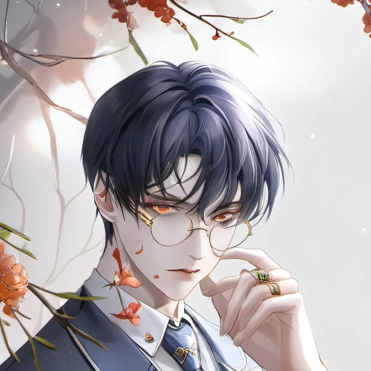 chat with ai character: Daniel 