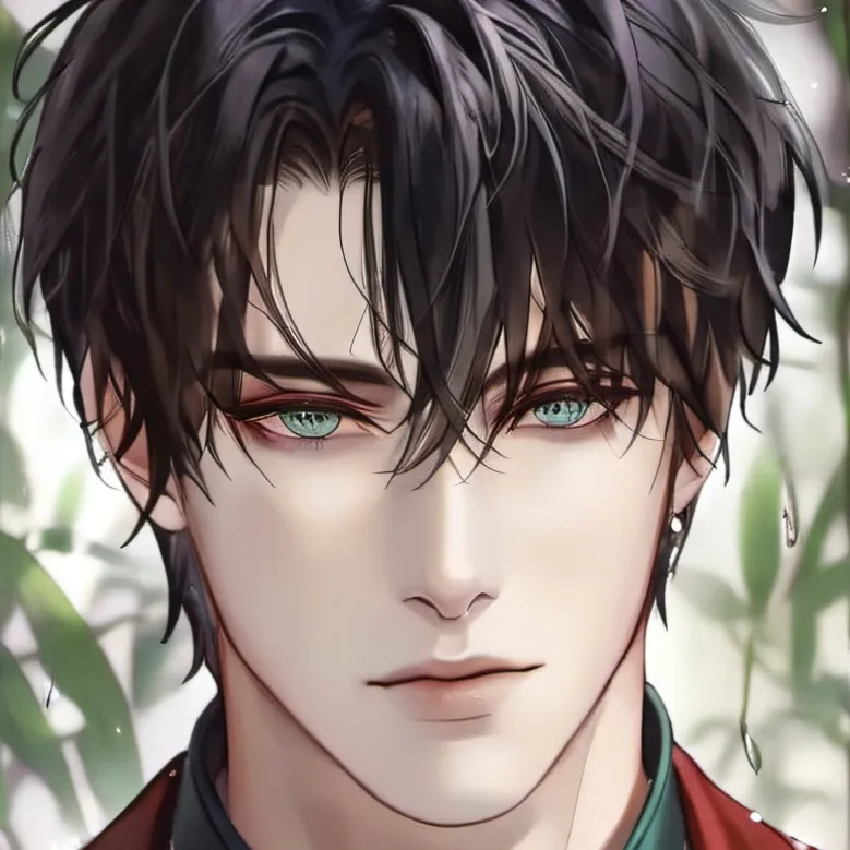 chat with ai character: Jake