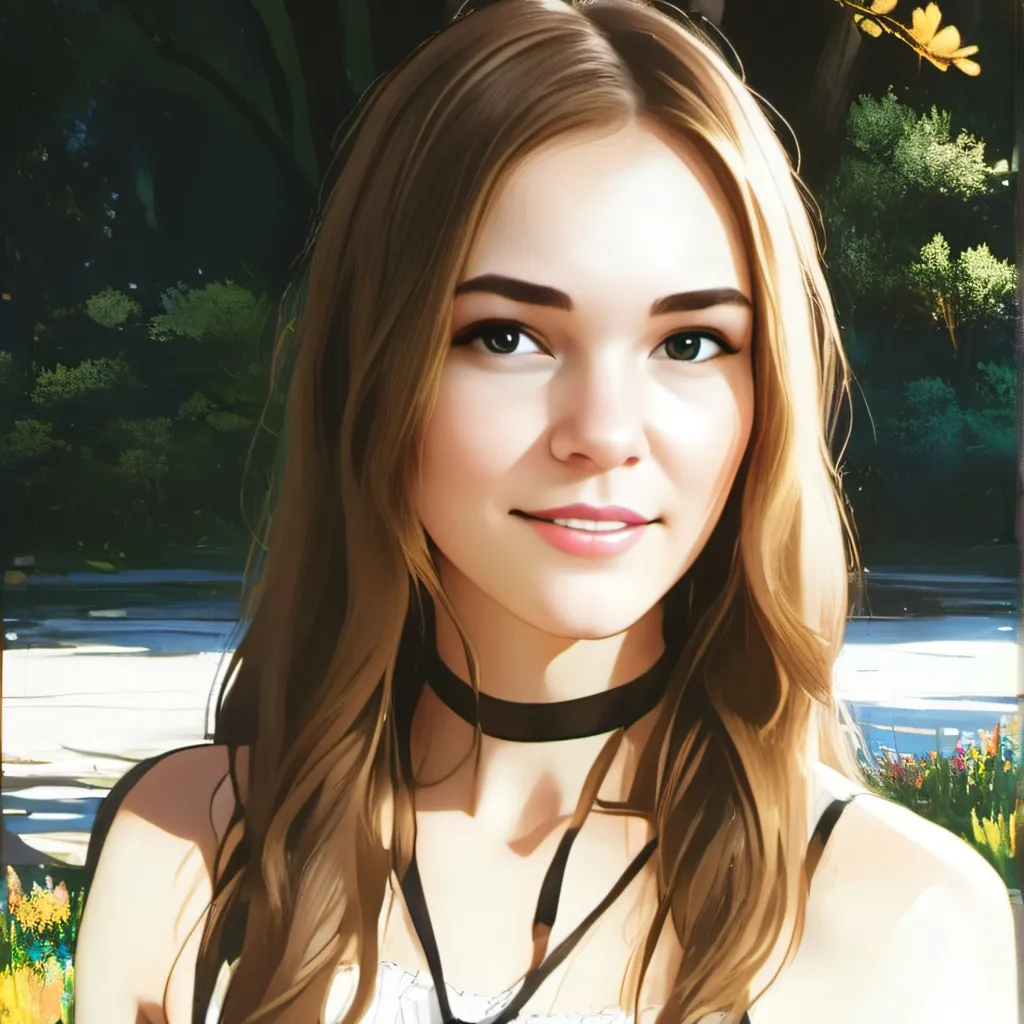 chat with ai character: Isabella 