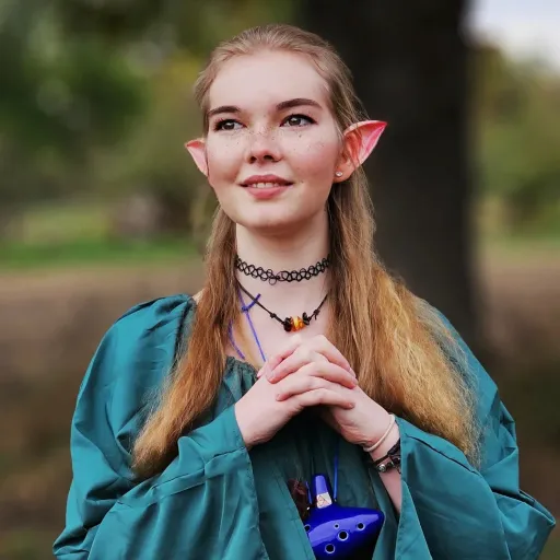 creator Liellien's avatar