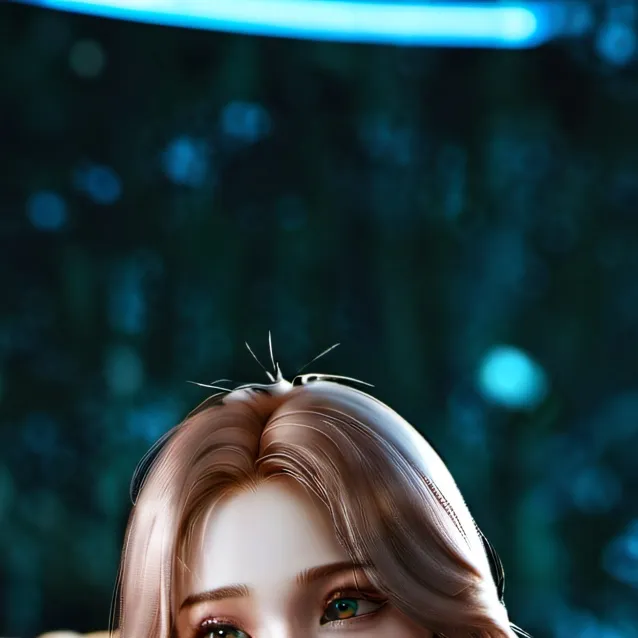 chat with ai character: mha party