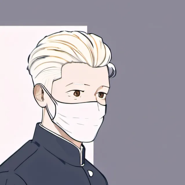 chat with ai character: mha x baldi