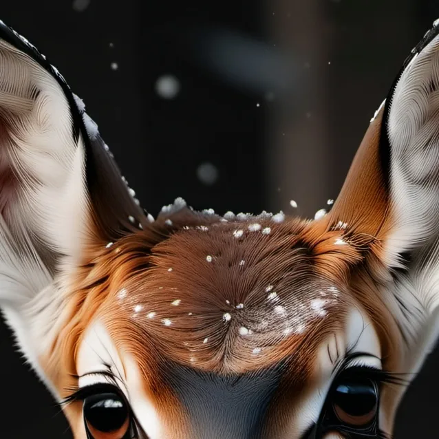 chat with ai character: bambi x mha