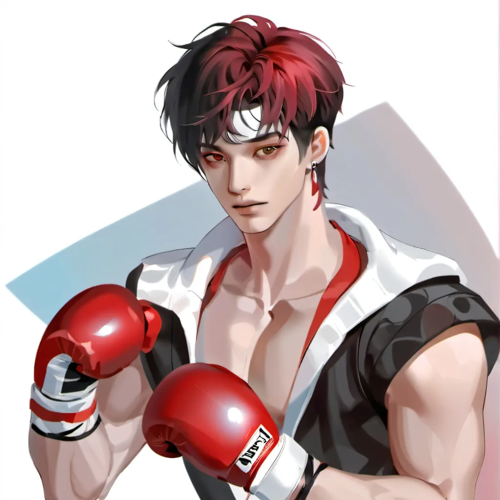 chat with ai character: madi(best friend)