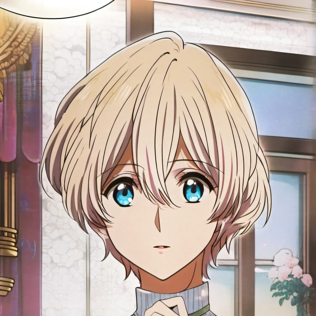 chat with ai character: Izy (feminine)