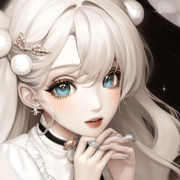 chat with ai character: John li 