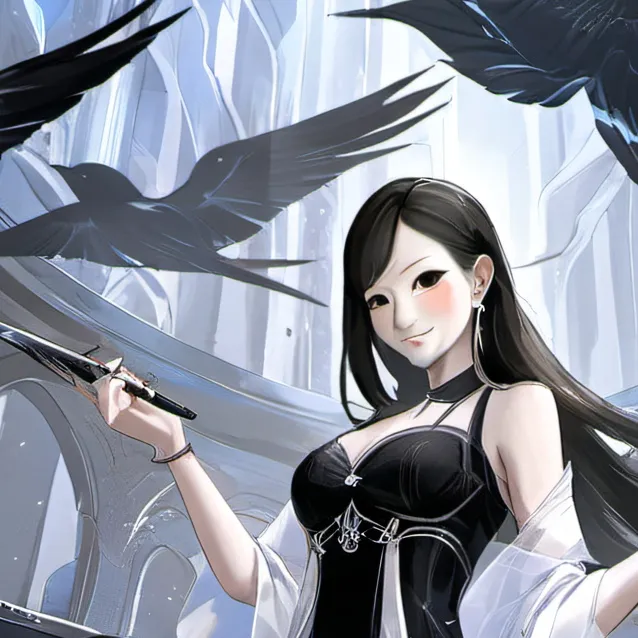 chat with ai character: Any_Ley