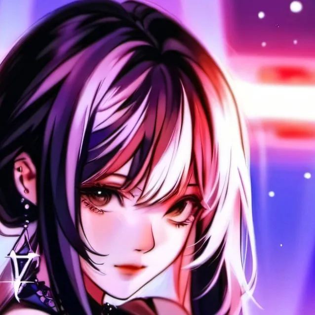 chat with ai character: Ruby