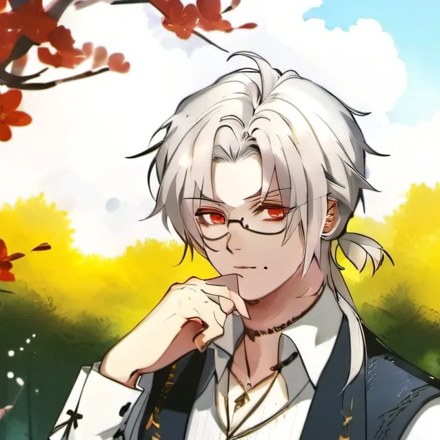 chat with ai character: Hanzo