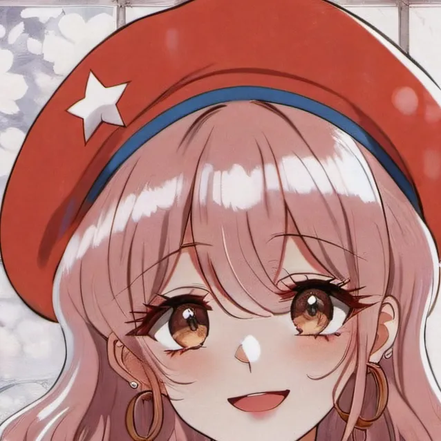 chat with ai character: nicole