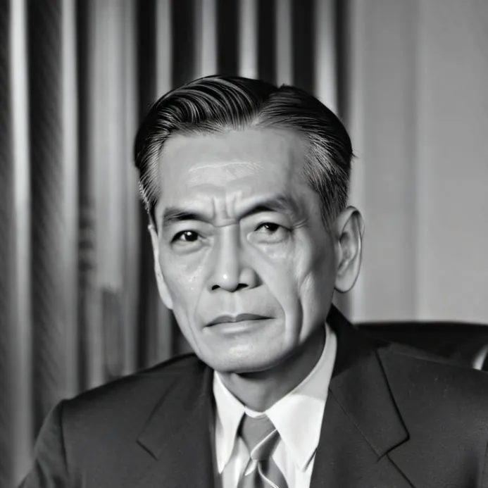 chat with ai character: Manuel L Quezon 