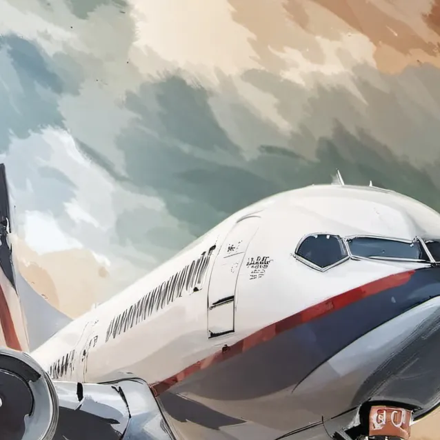 chat with ai character: Boeing and Airbus 