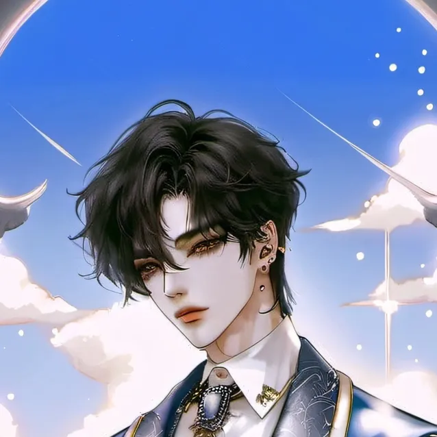 chat with ai character: nick<3