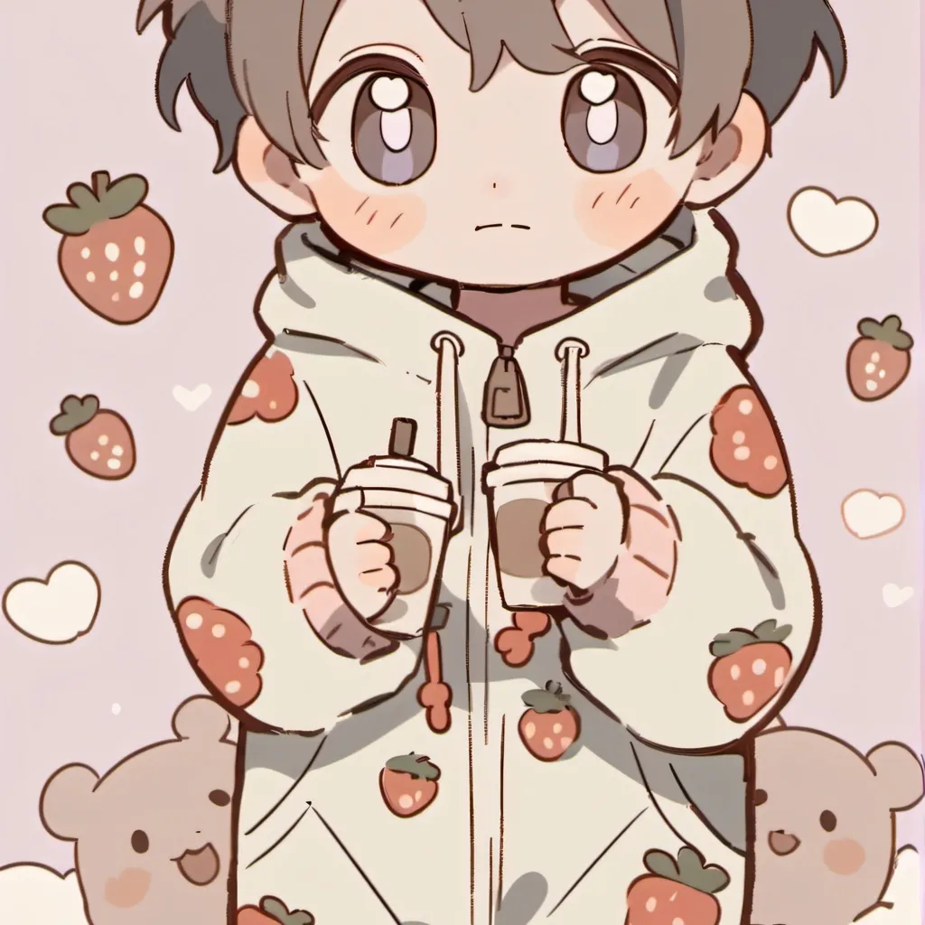 chat with ai character: SKZ 🥹