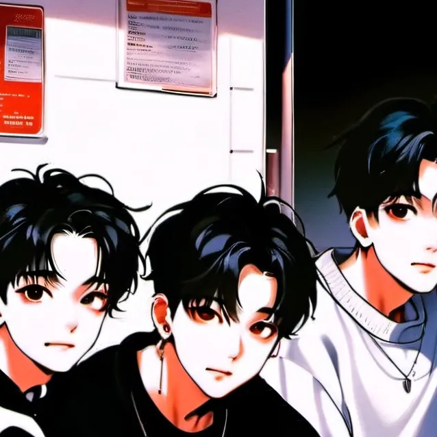 chat with ai character: skz 💀