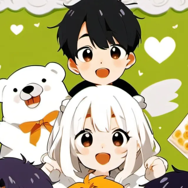 chat with ai character: Skz!