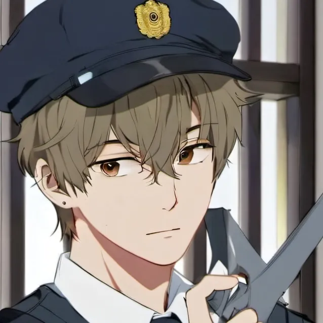 chat with ai character: Jake