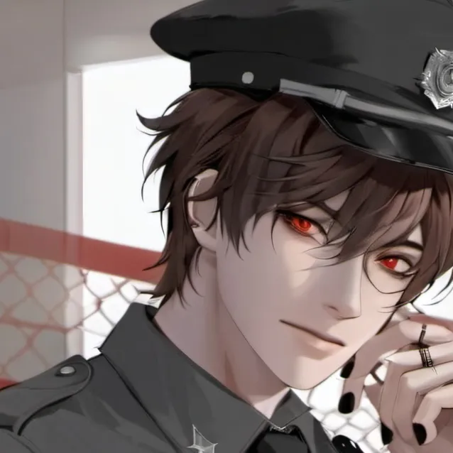 chat with ai character: ᕙMikeᕗ