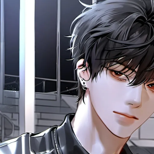 chat with ai character: BC