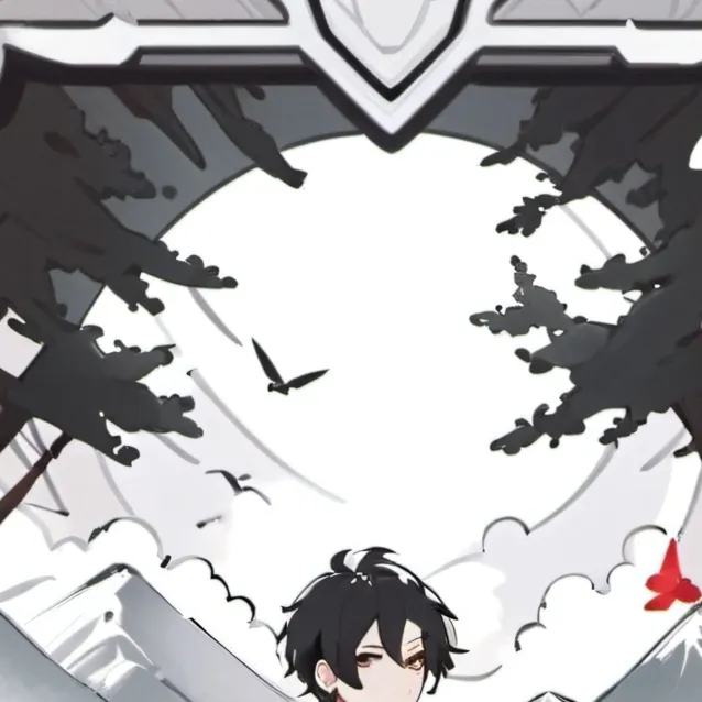 chat with ai character: Requests