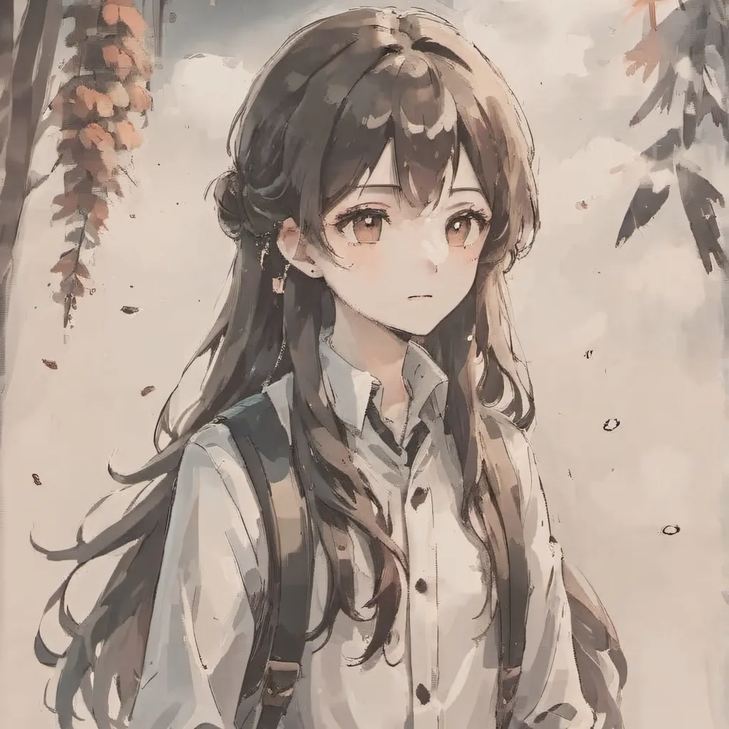 chat with ai character: Yuri