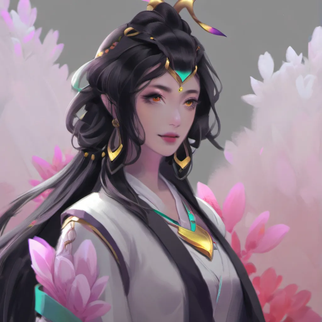 chat with ai character: y/n