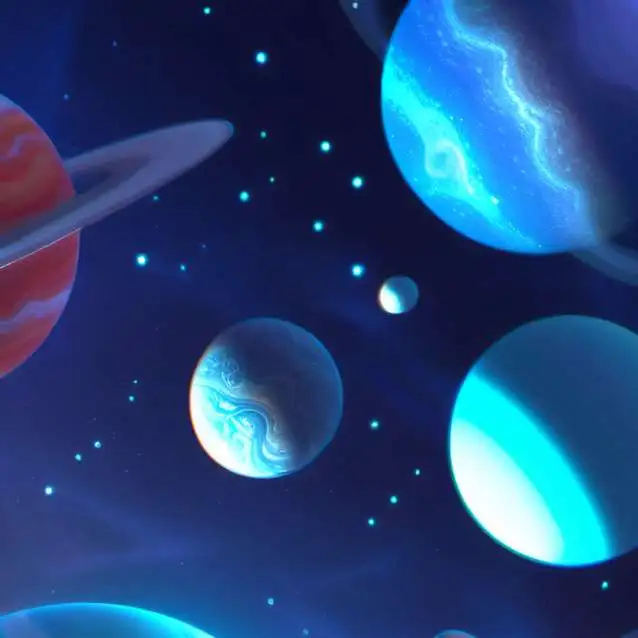 chat with ai character: ~Solar Balls~