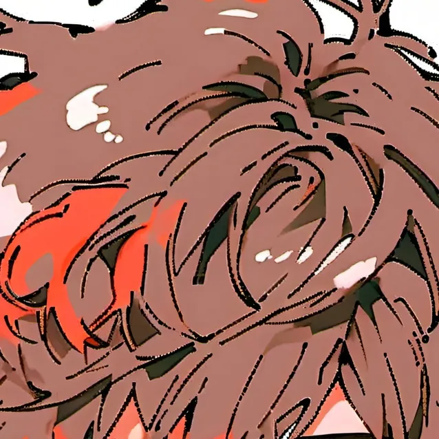 chat with ai character: Vince