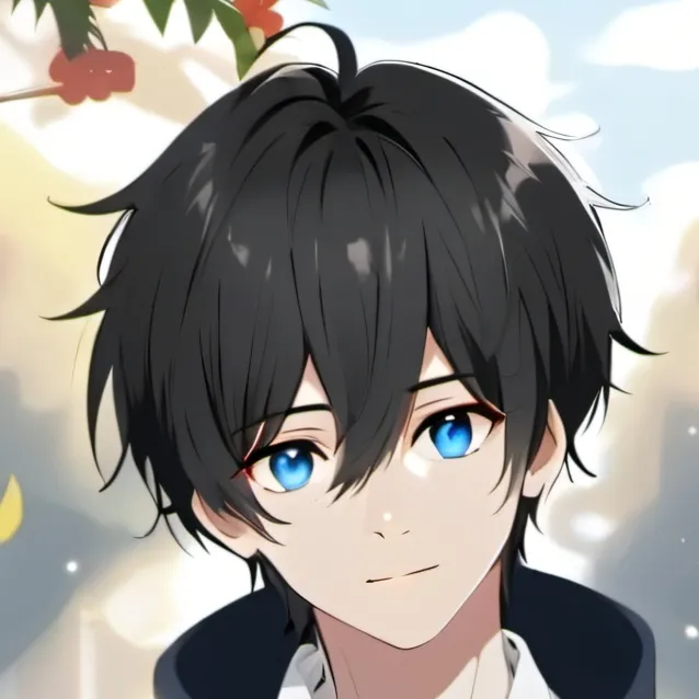 chat with ai character: Heniou Loi