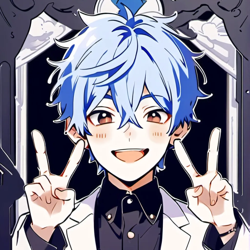 chat with ai character: !Reftzy! 