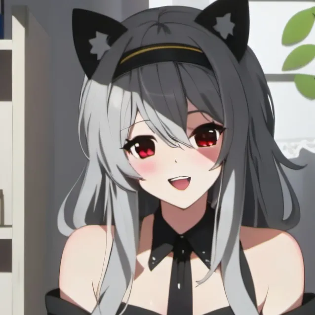 chat with ai character: Alexandra